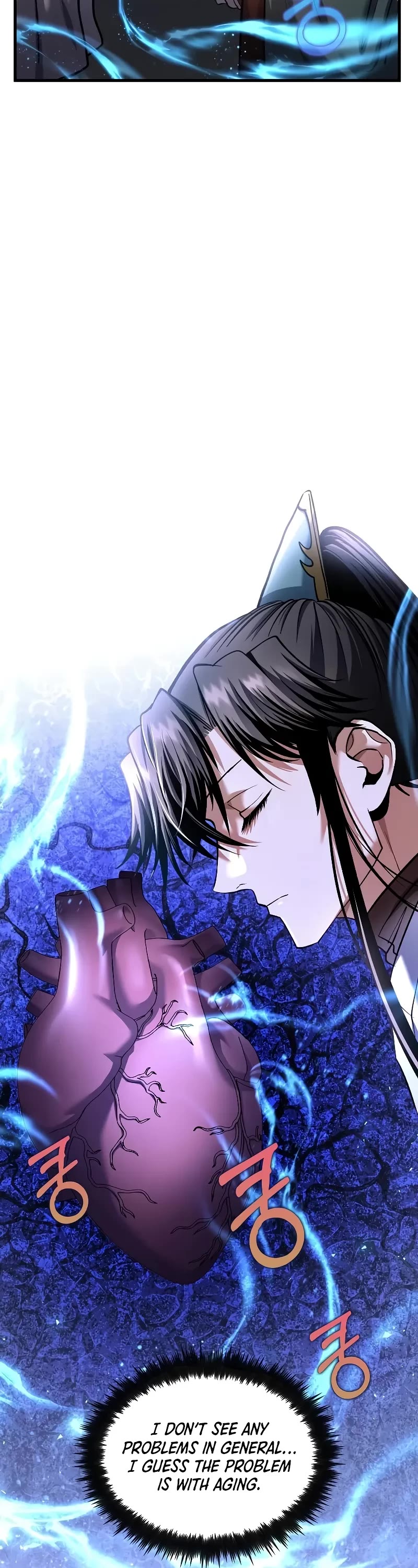 Doctor’s Rebirth chapter 173 page 38