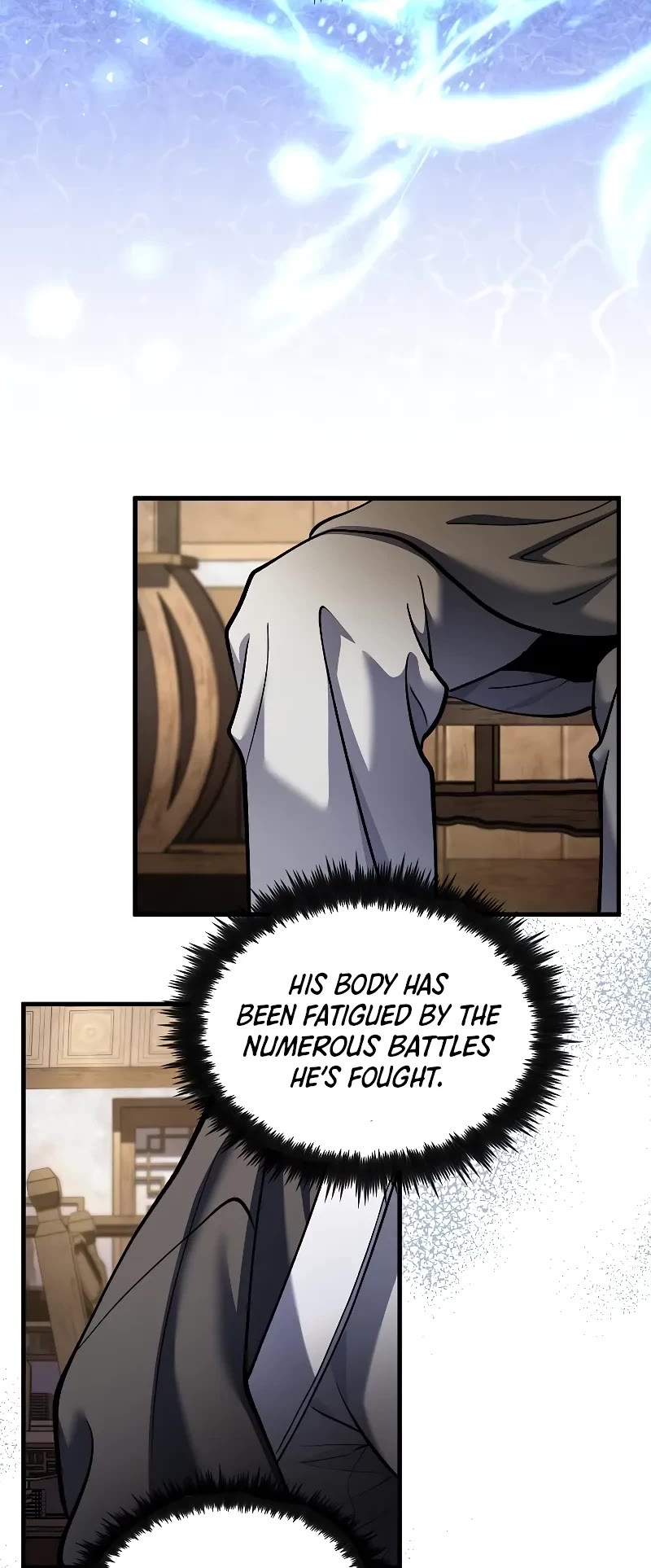 Doctor’s Rebirth chapter 173 page 39