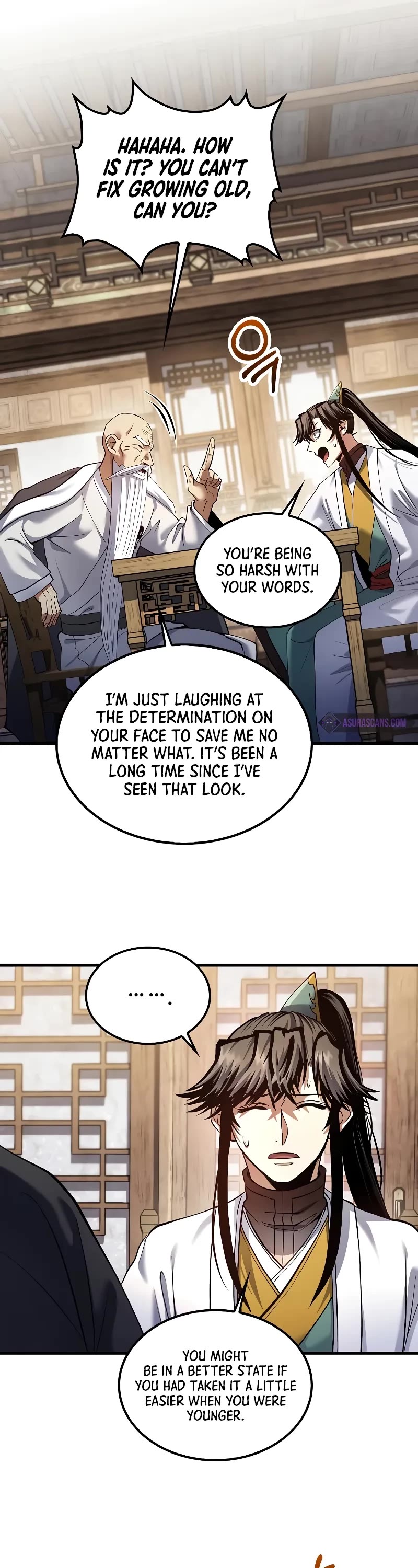 Doctor’s Rebirth chapter 173 page 41