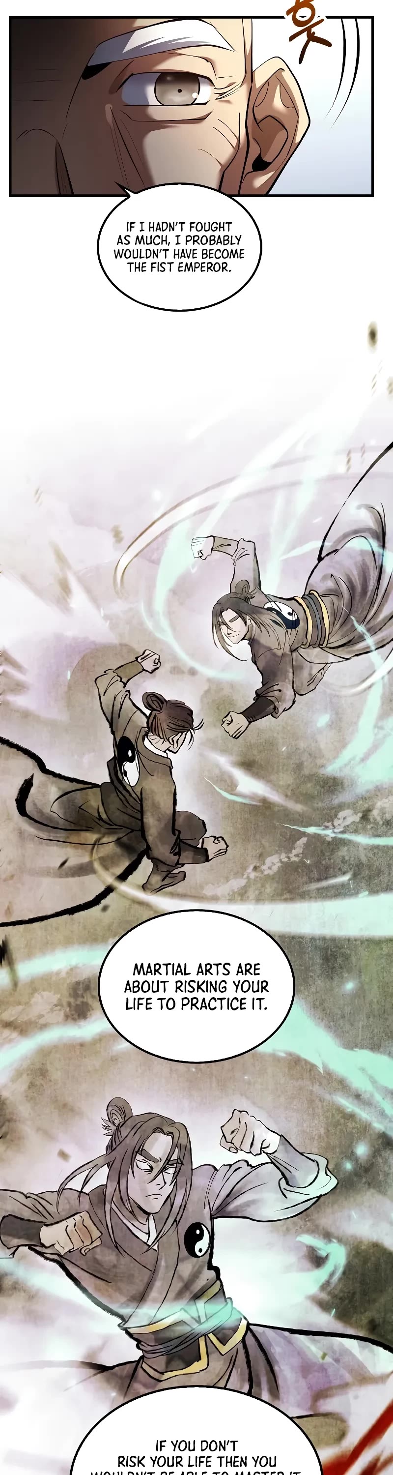 Doctor’s Rebirth chapter 173 page 42