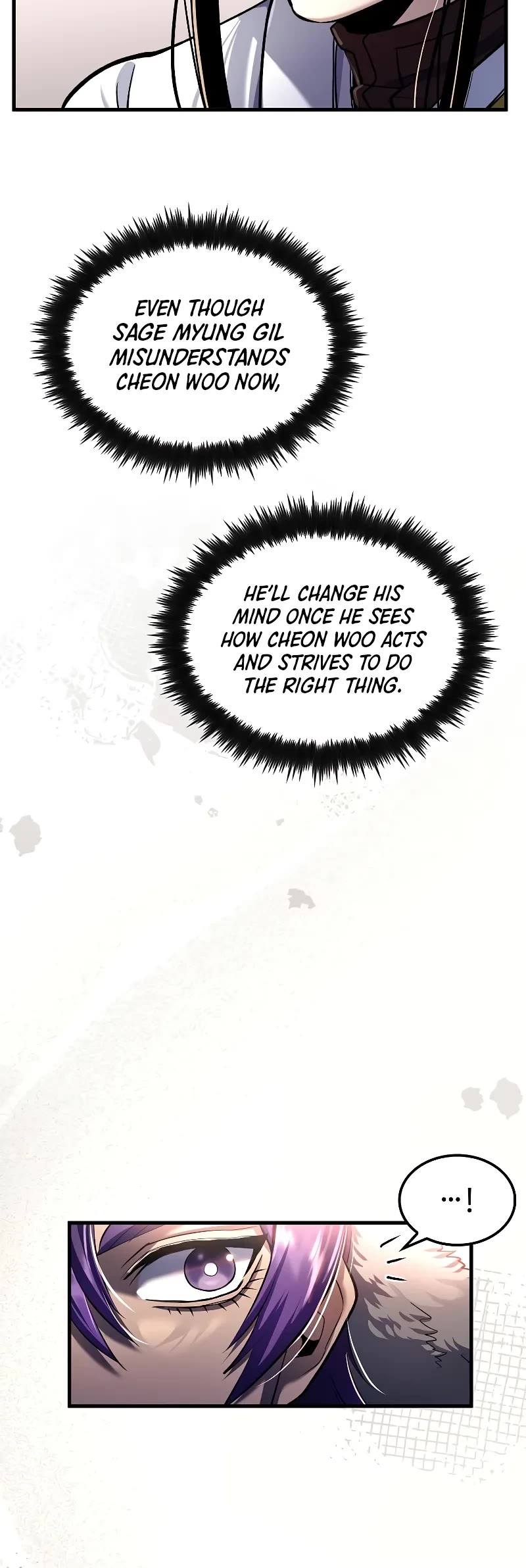 Doctor’s Rebirth chapter 173 page 48