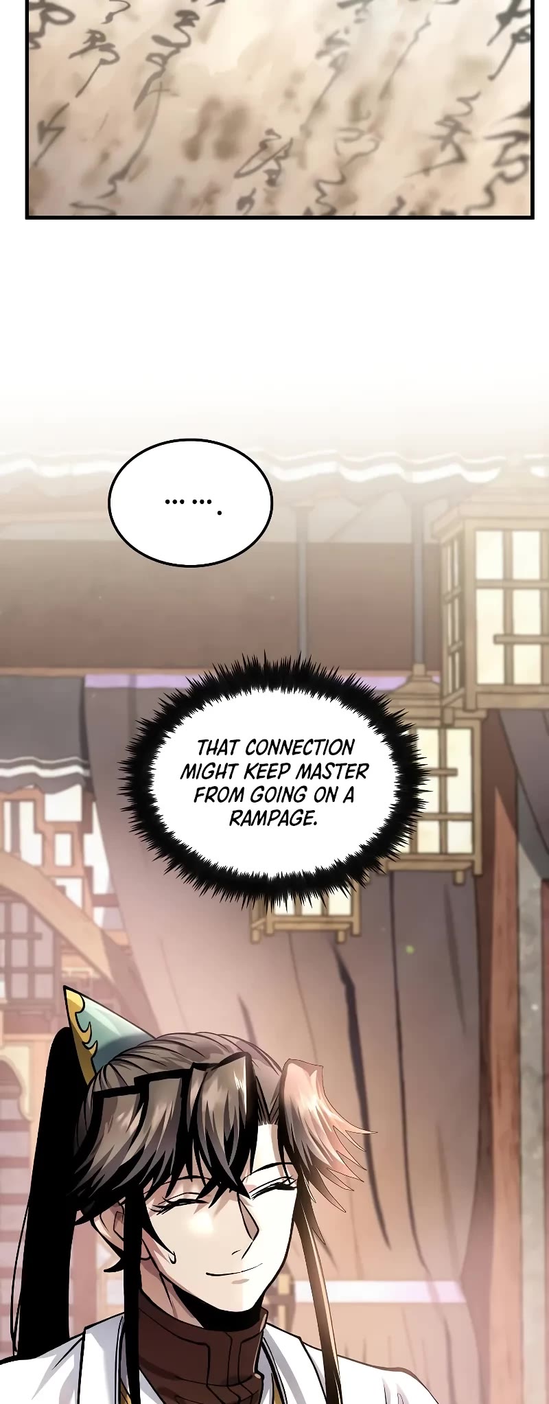 Doctor’s Rebirth chapter 173 page 5