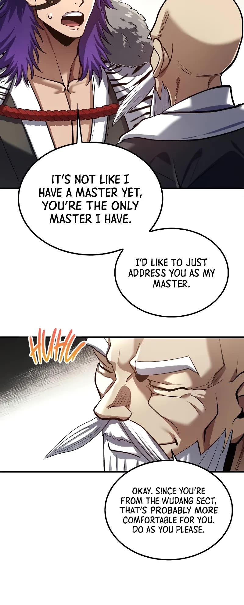 Doctor’s Rebirth chapter 174 page 11