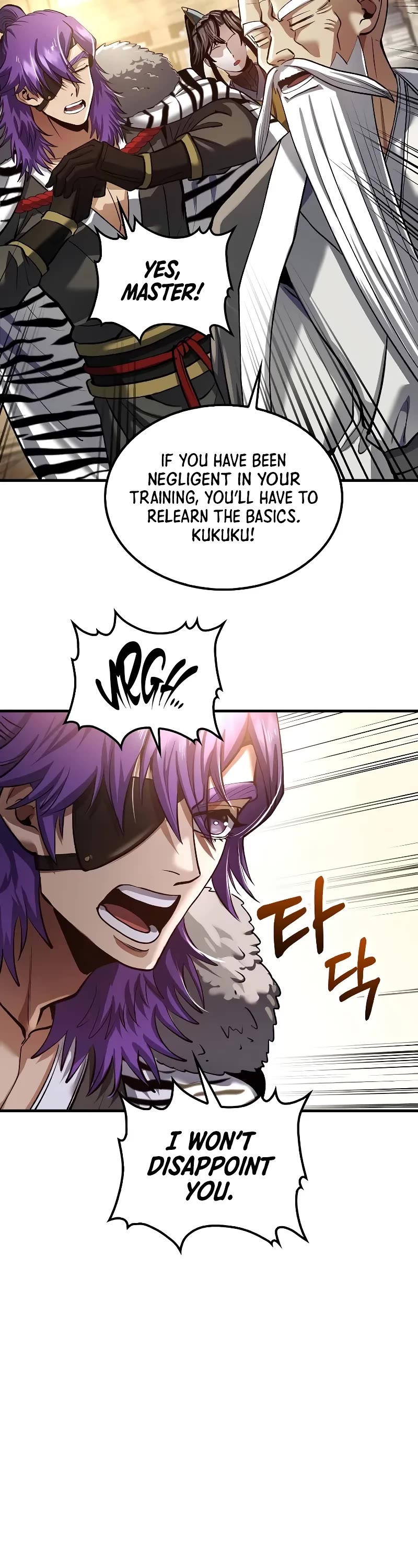 Doctor’s Rebirth chapter 174 page 13