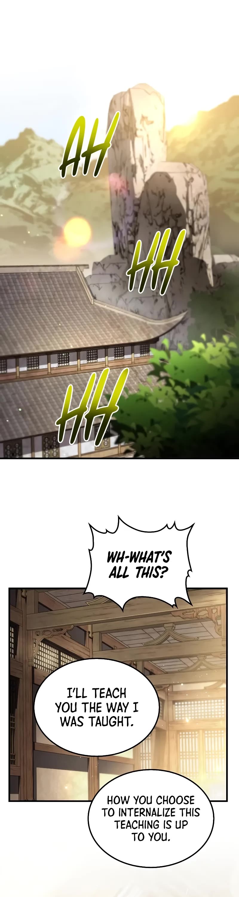 Doctor’s Rebirth chapter 174 page 2