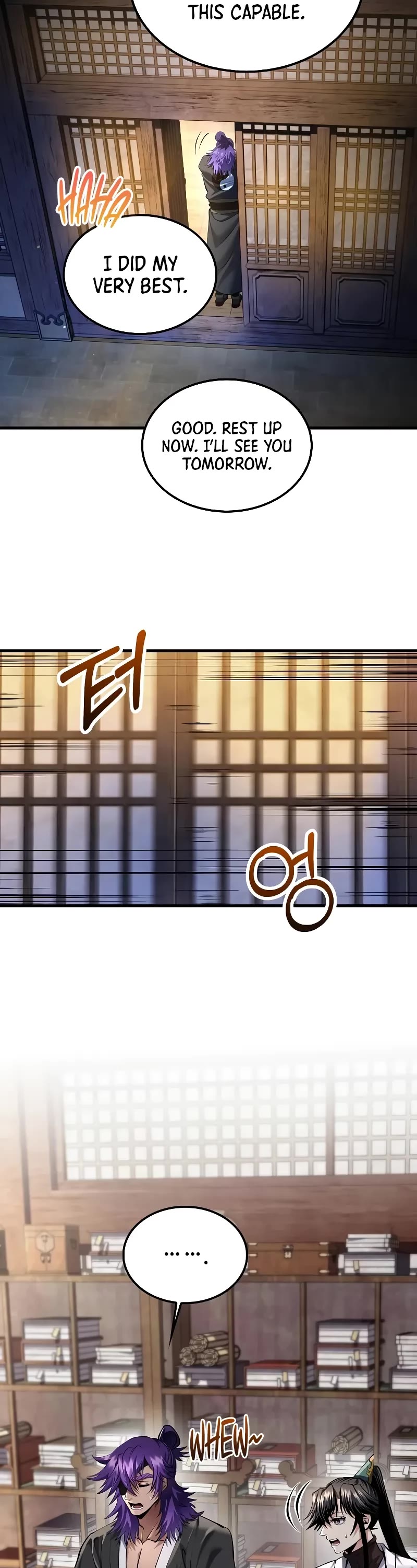 Doctor’s Rebirth chapter 174 page 23