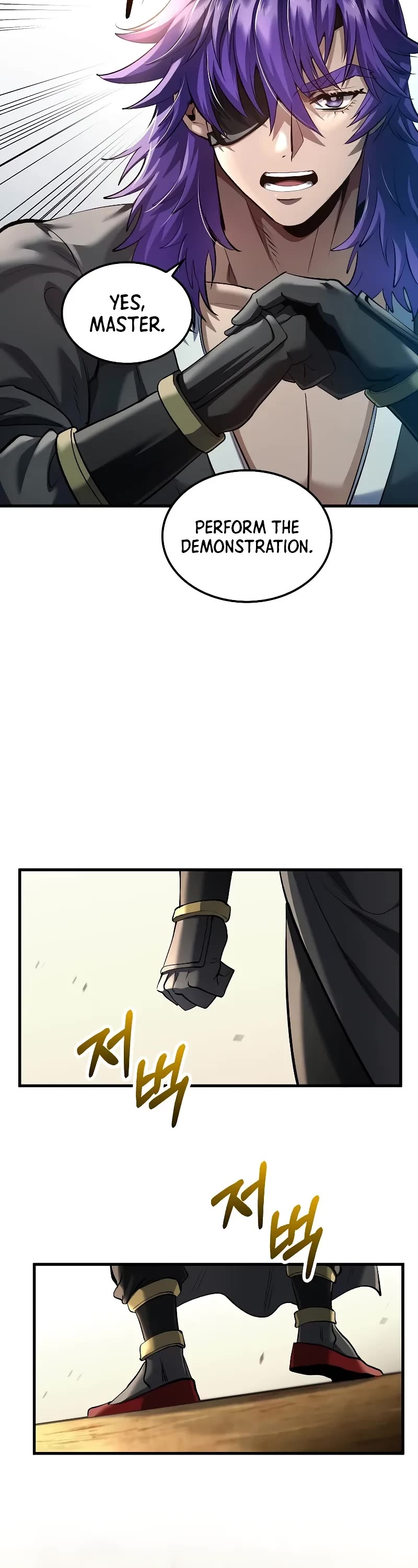 Doctor’s Rebirth chapter 174 page 36