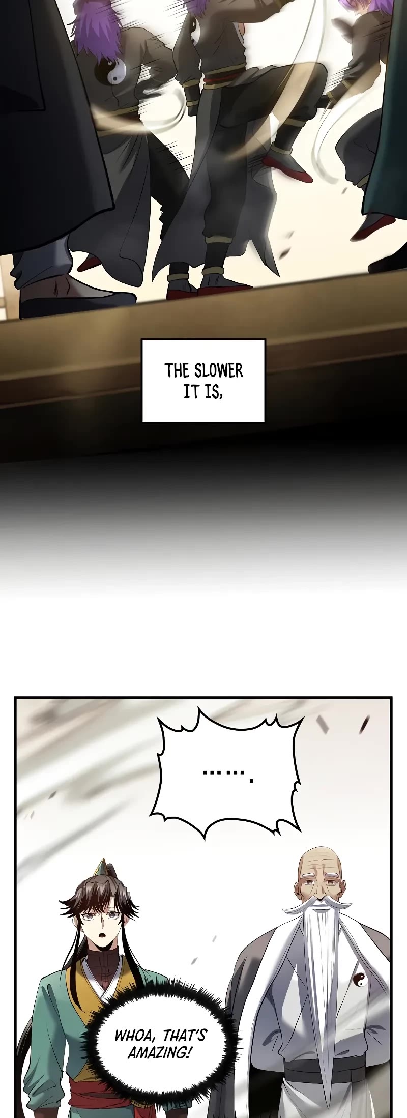 Doctor’s Rebirth chapter 174 page 41