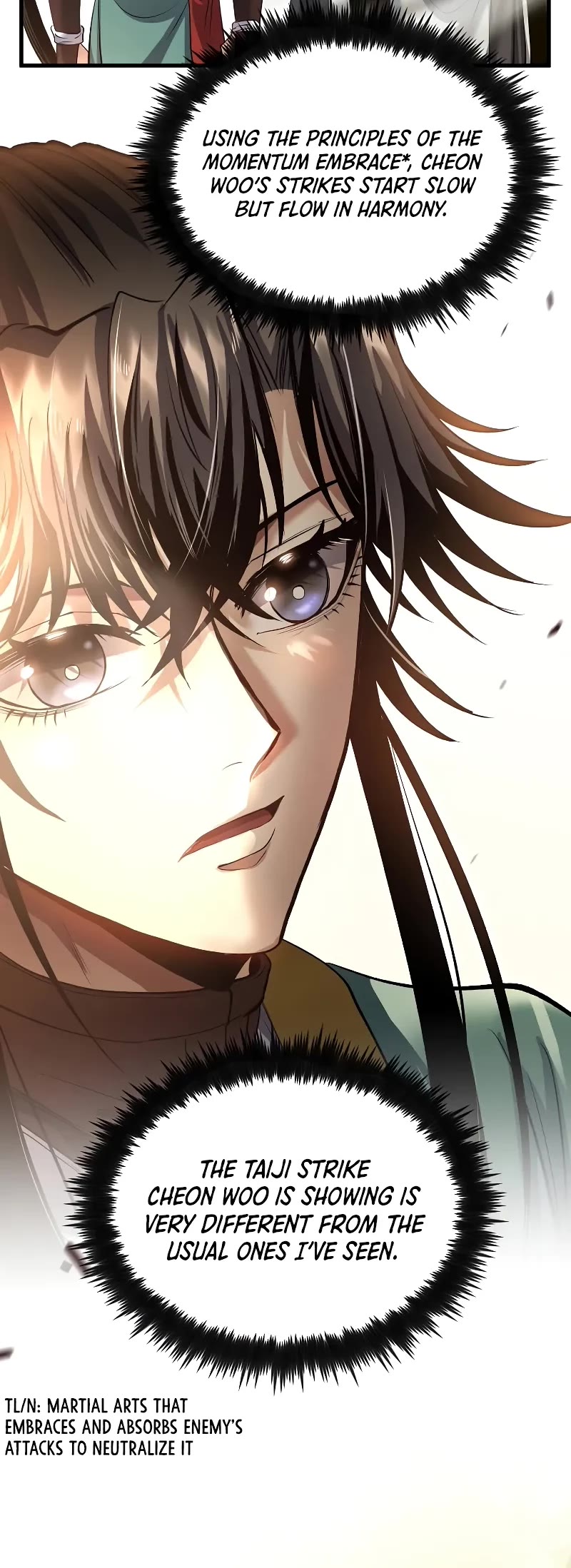 Doctor’s Rebirth chapter 174 page 42