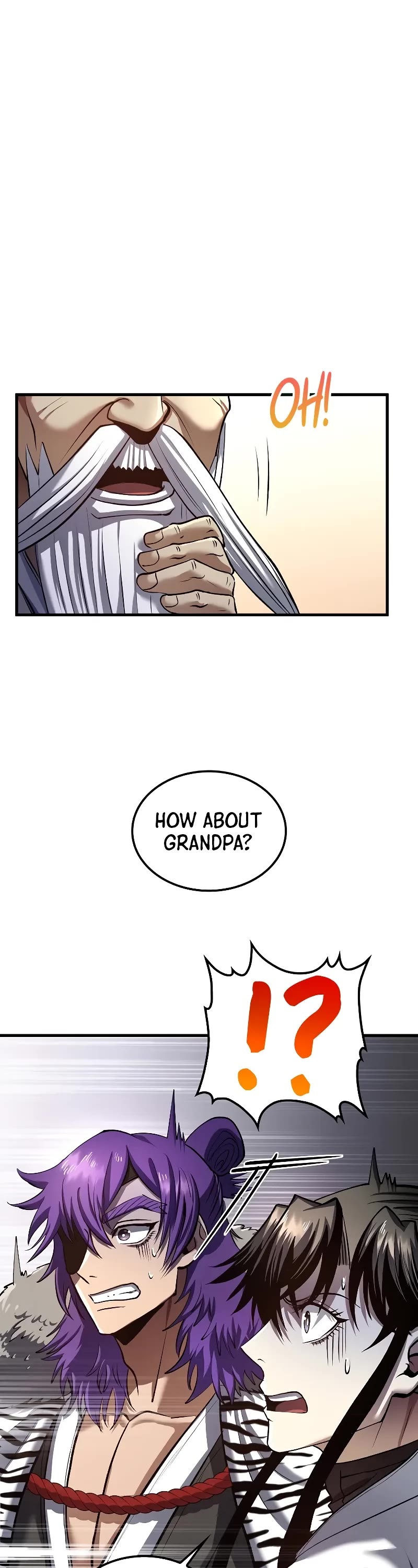 Doctor’s Rebirth chapter 174 page 8