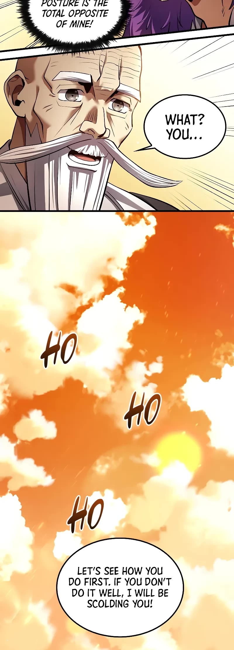 Doctor’s Rebirth chapter 175 page 10