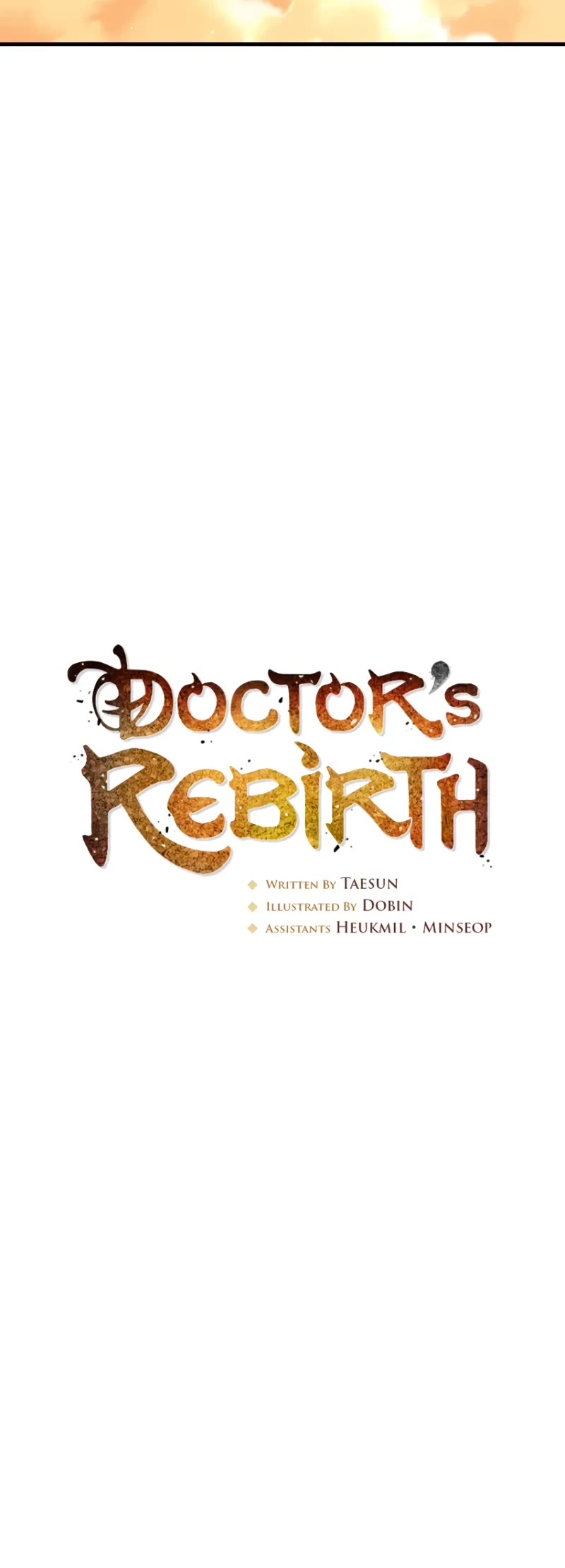 Doctor’s Rebirth chapter 175 page 11