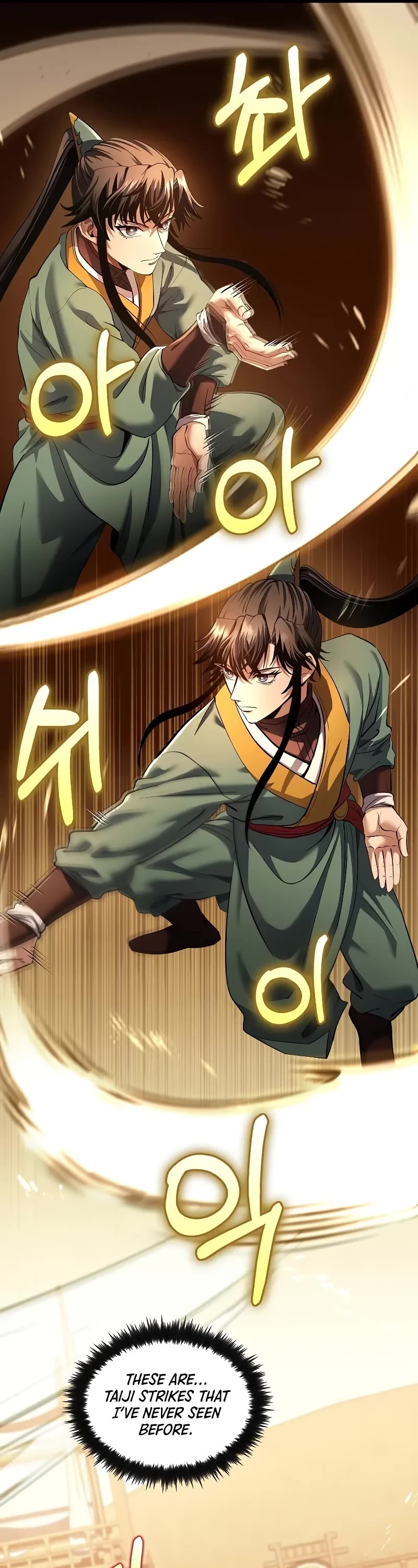 Doctor’s Rebirth chapter 175 page 12