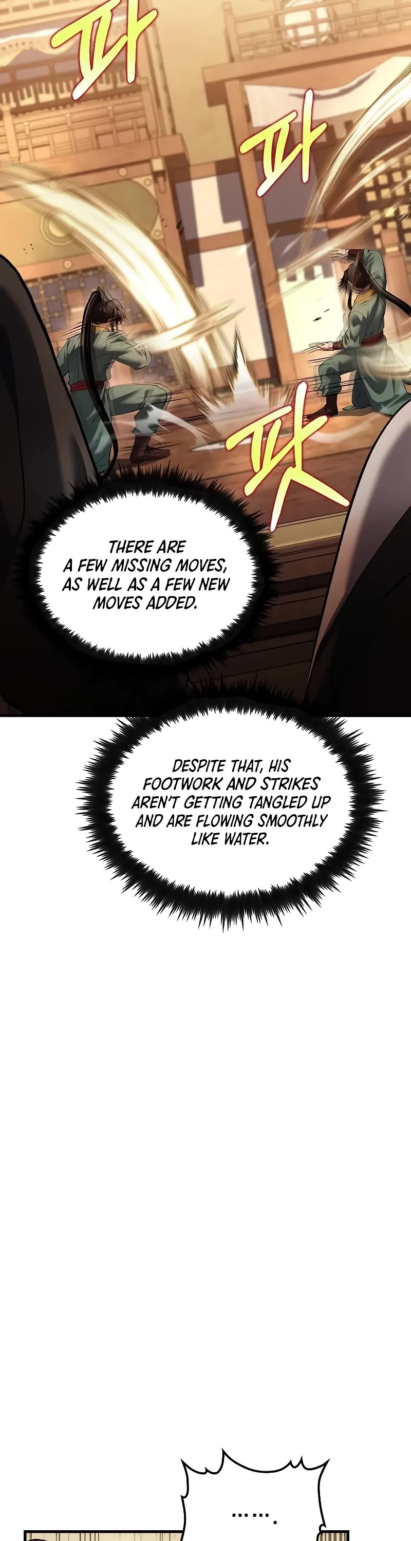 Doctor’s Rebirth chapter 175 page 13
