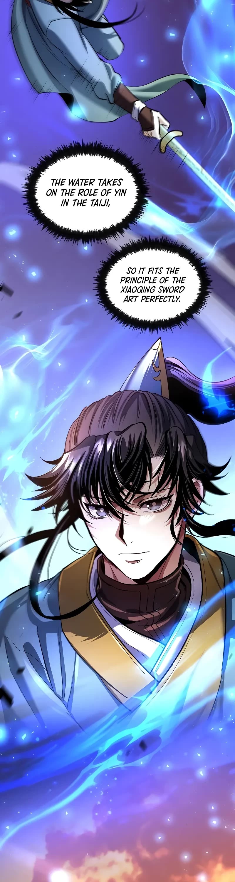 Doctor’s Rebirth chapter 175 page 23