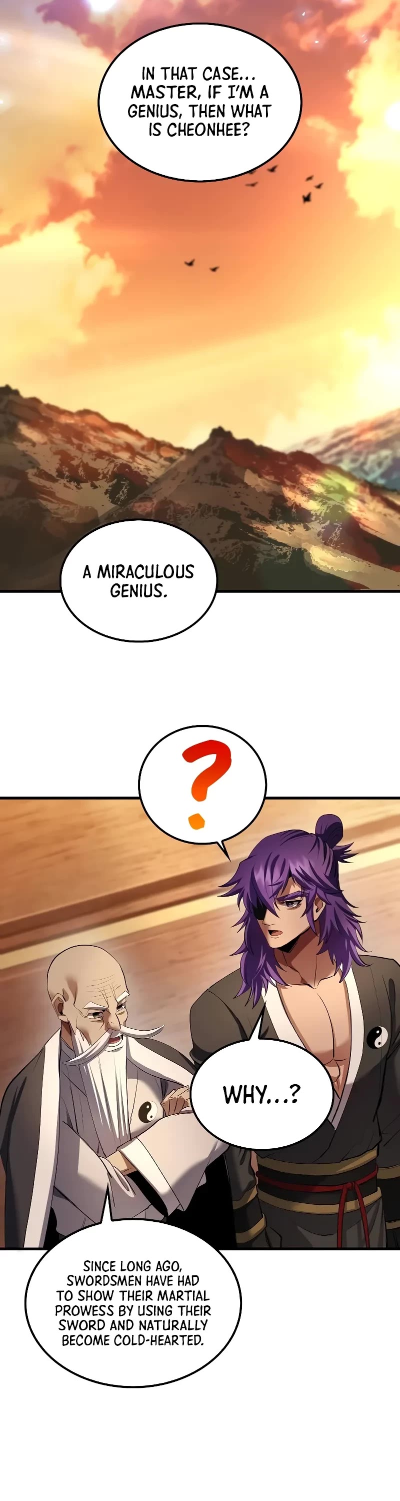 Doctor’s Rebirth chapter 175 page 24