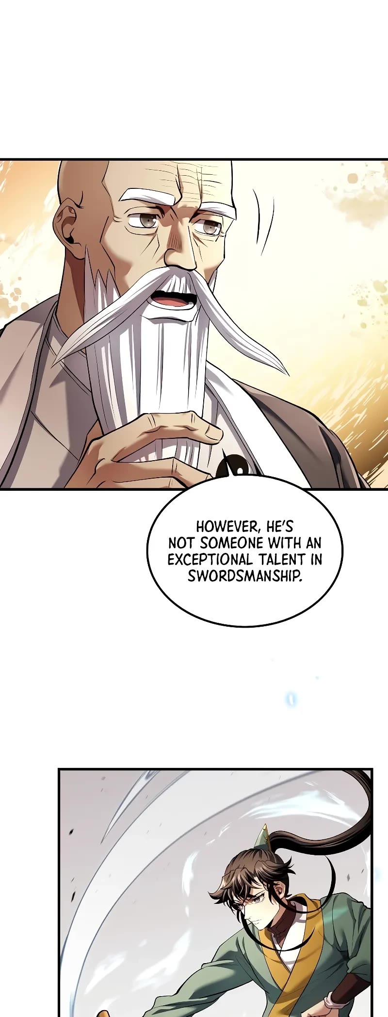 Doctor’s Rebirth chapter 175 page 25