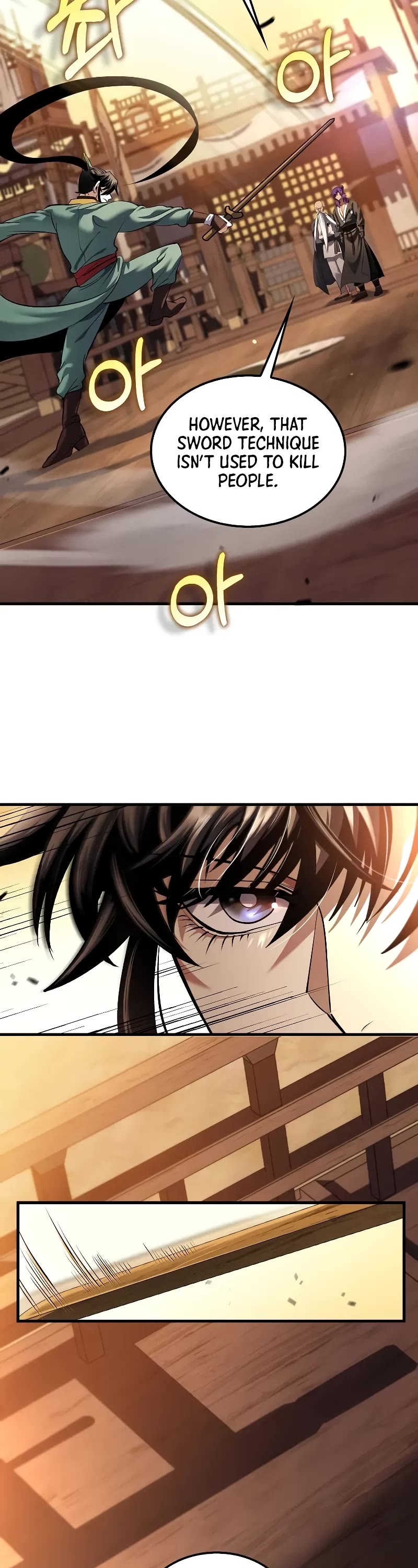 Doctor’s Rebirth chapter 175 page 28