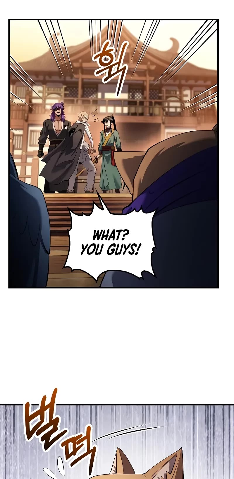 Doctor’s Rebirth chapter 175 page 34