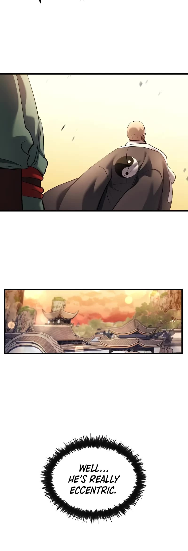 Doctor’s Rebirth chapter 175 page 40