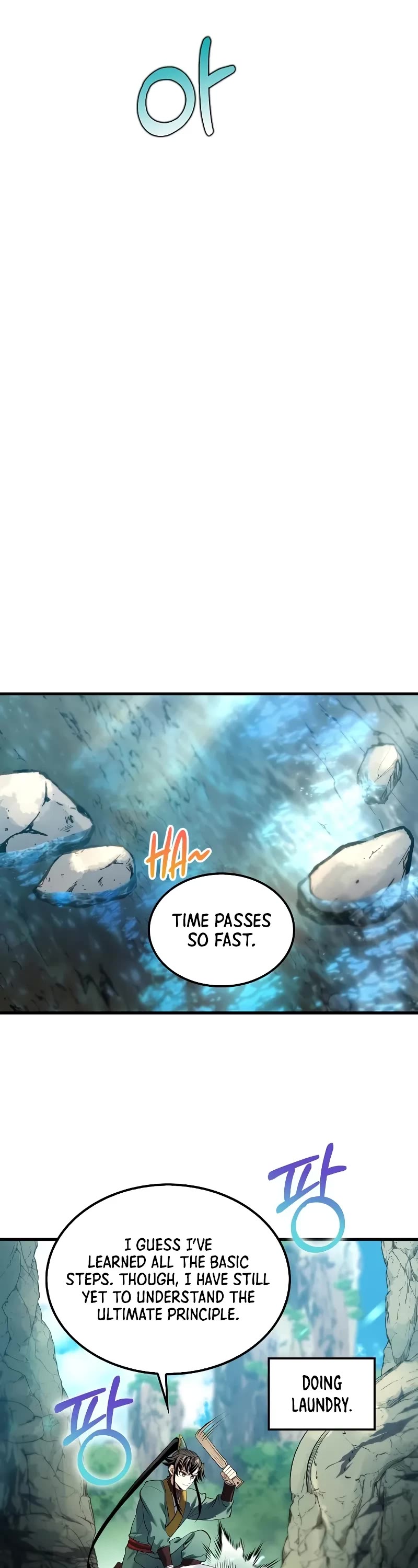 Doctor’s Rebirth chapter 175 page 42