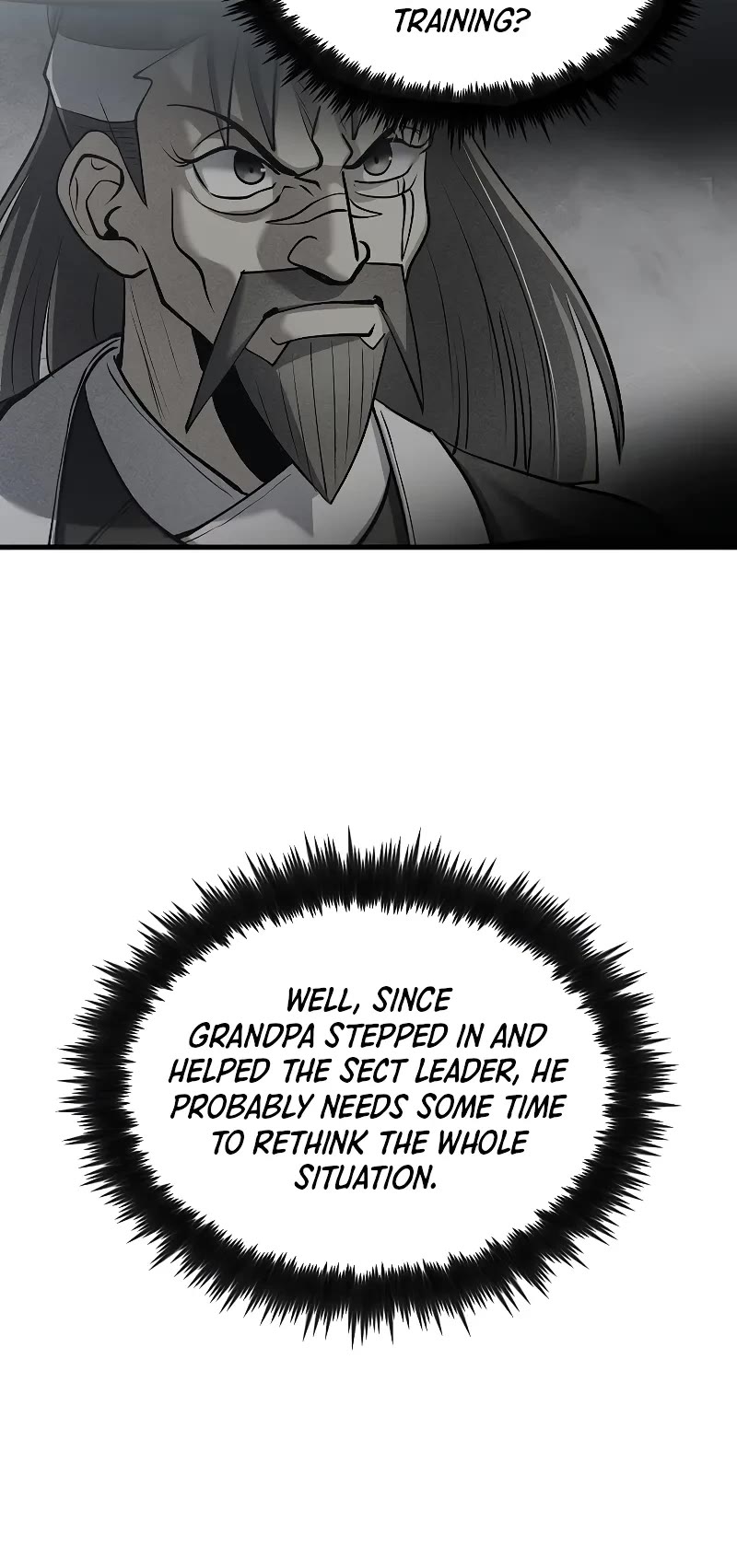 Doctor’s Rebirth chapter 175 page 44