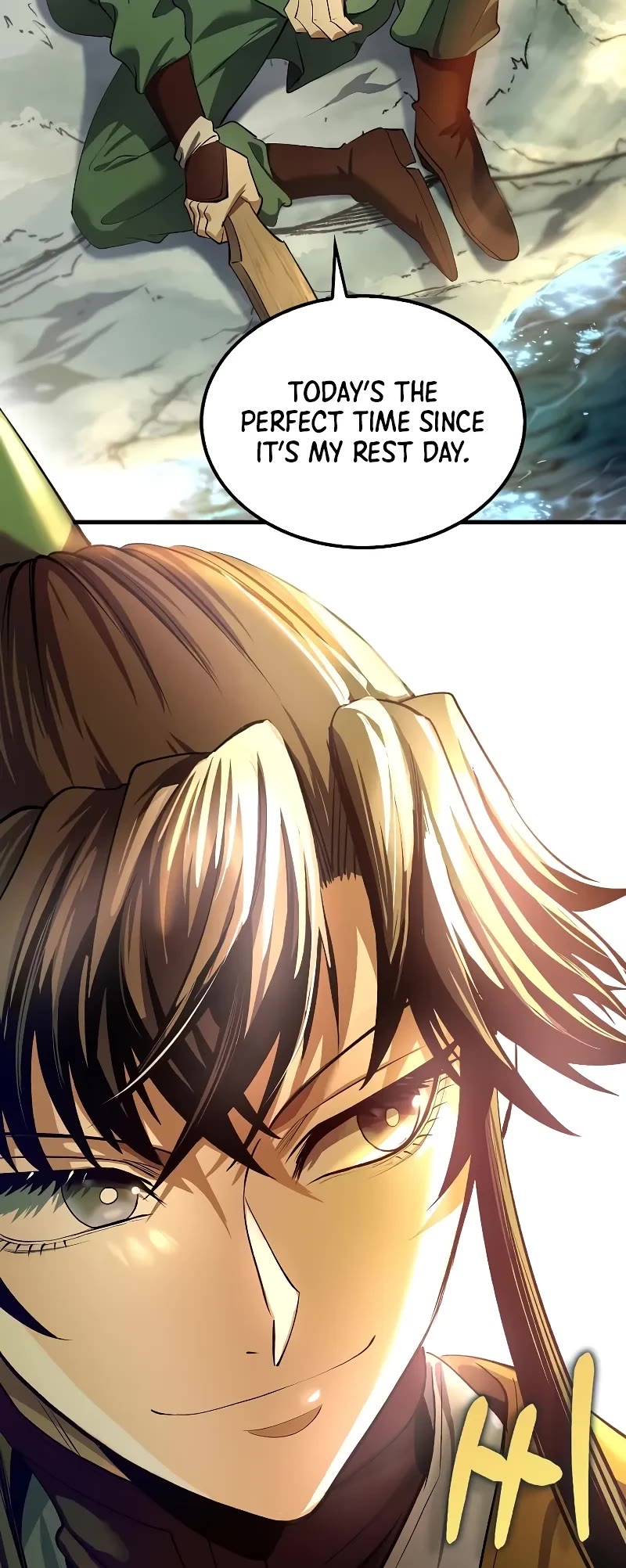 Doctor’s Rebirth chapter 175 page 47