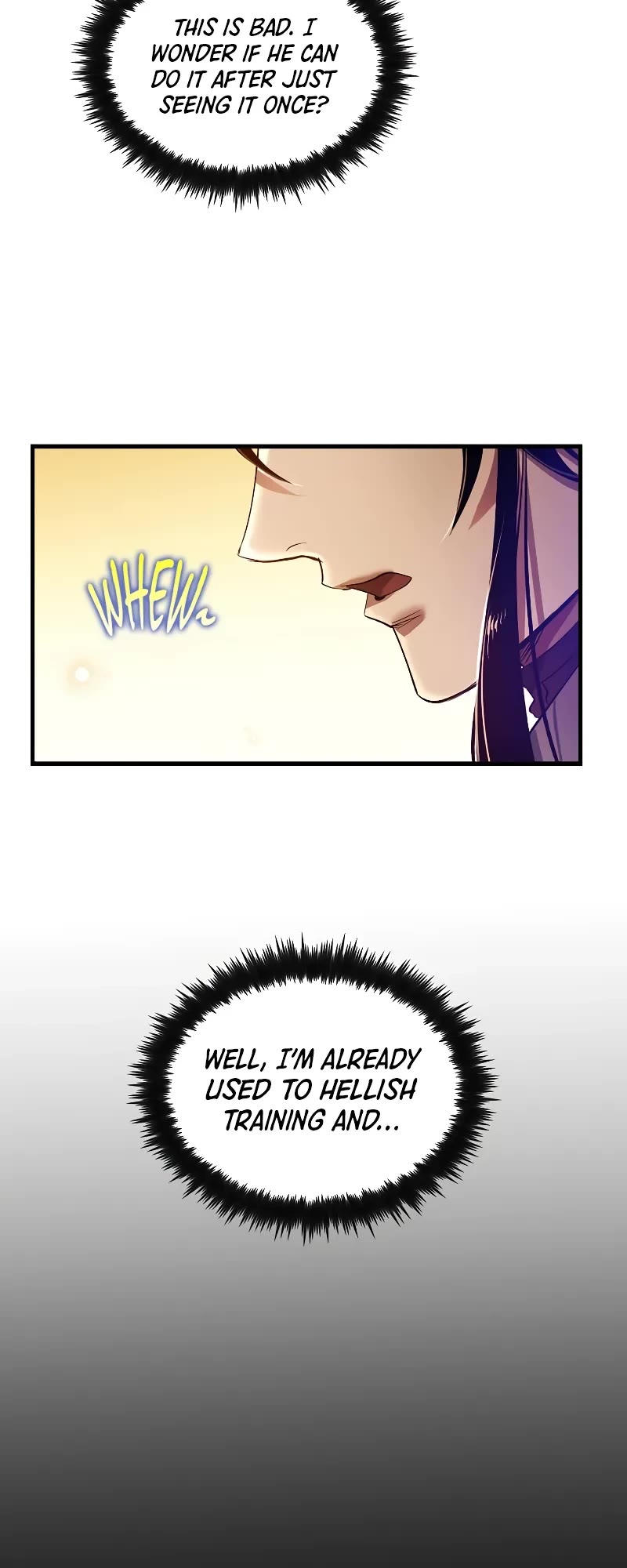 Doctor’s Rebirth chapter 175 page 6