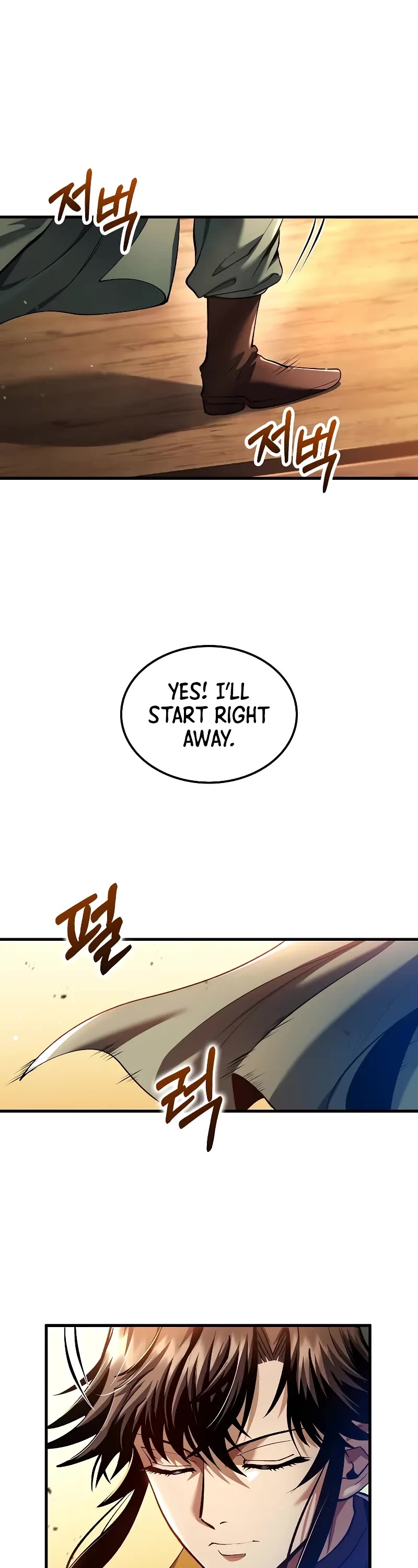 Doctor’s Rebirth chapter 175 page 8