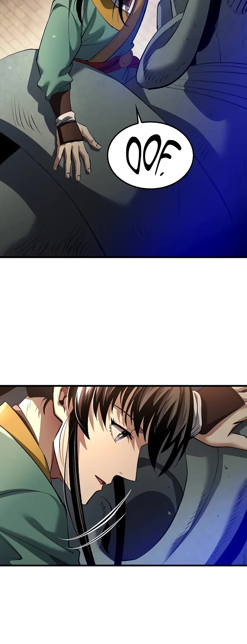 Doctor’s Rebirth chapter 176 page 11