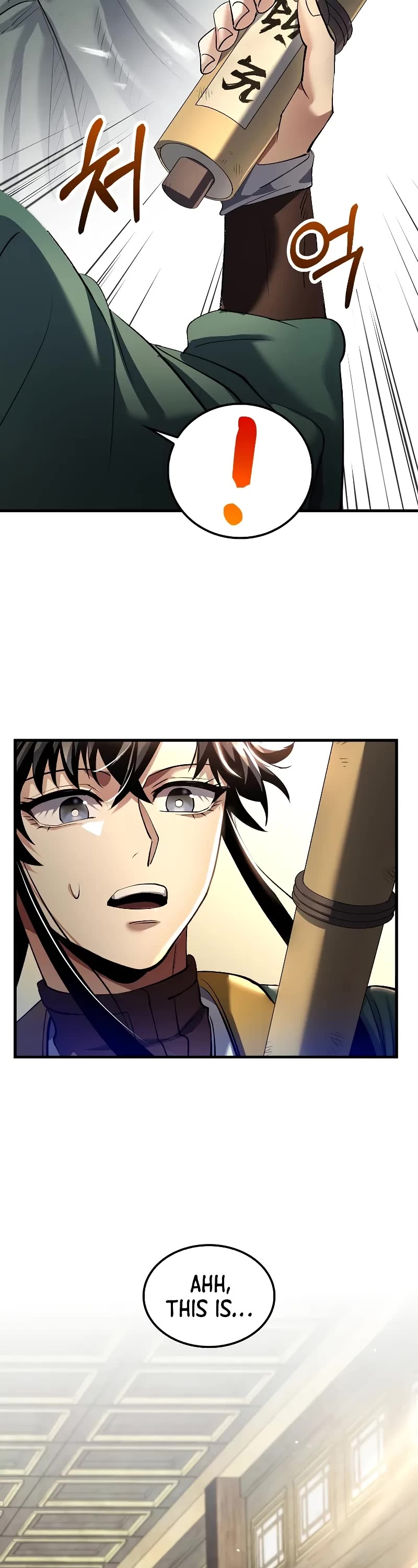 Doctor’s Rebirth chapter 176 page 17