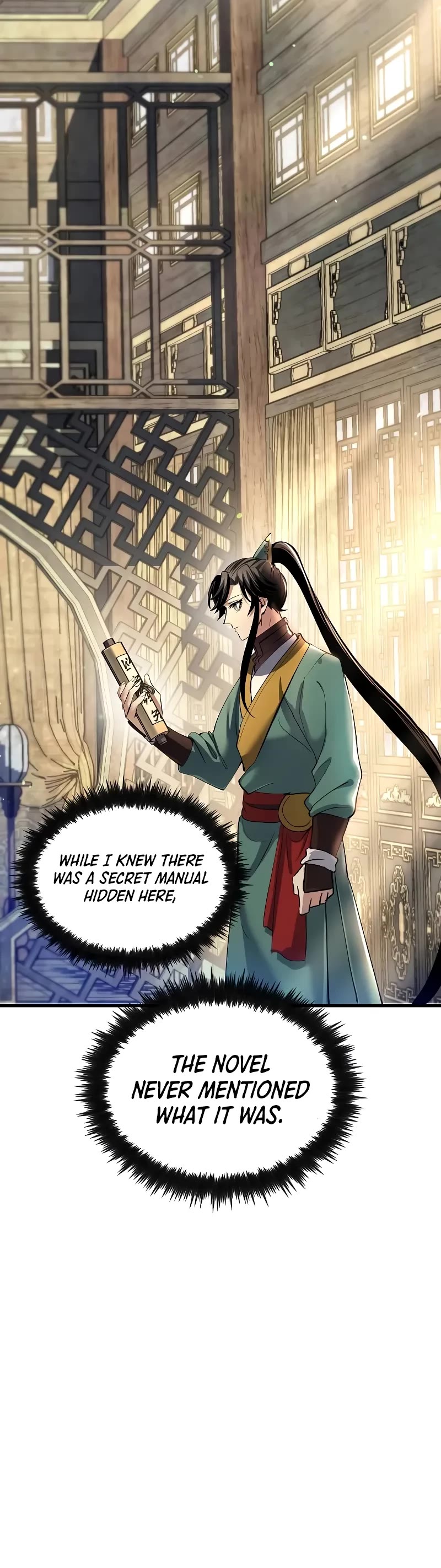 Doctor’s Rebirth chapter 176 page 18