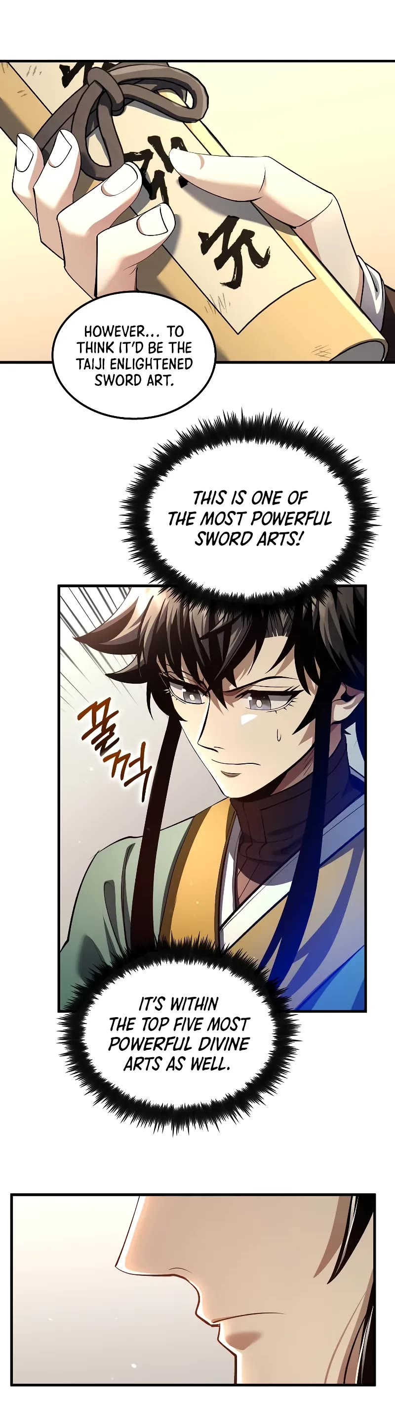 Doctor’s Rebirth chapter 176 page 19