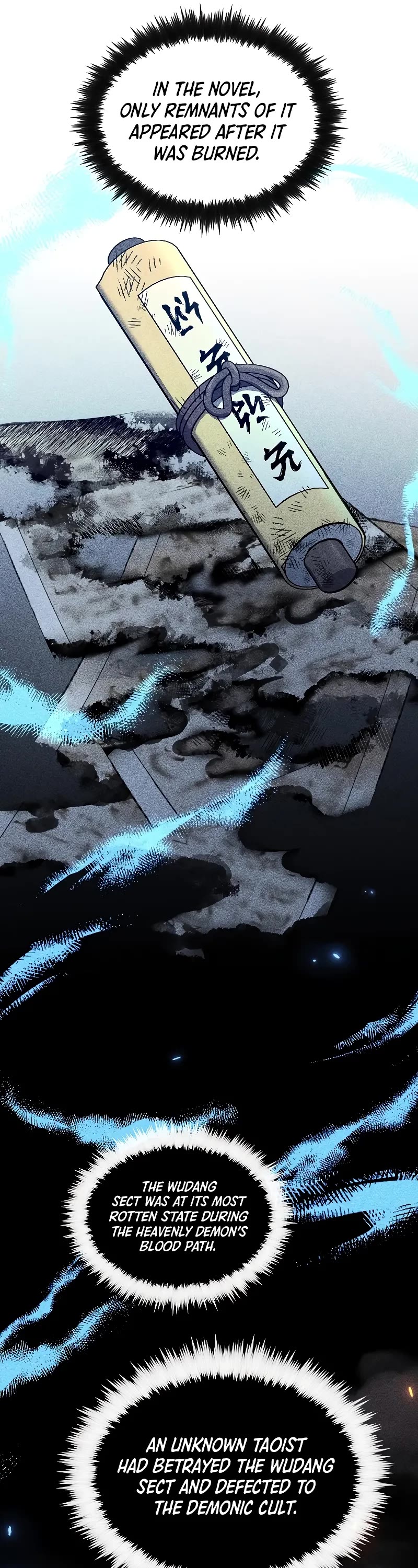 Doctor’s Rebirth chapter 176 page 20