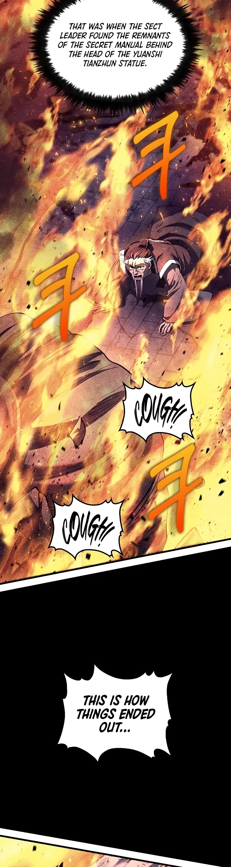 Doctor’s Rebirth chapter 176 page 22