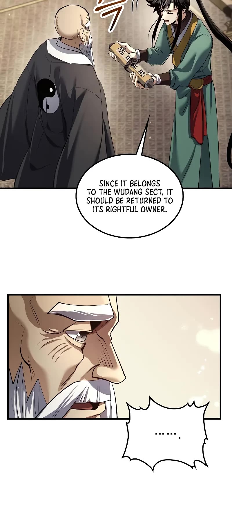 Doctor’s Rebirth chapter 176 page 38