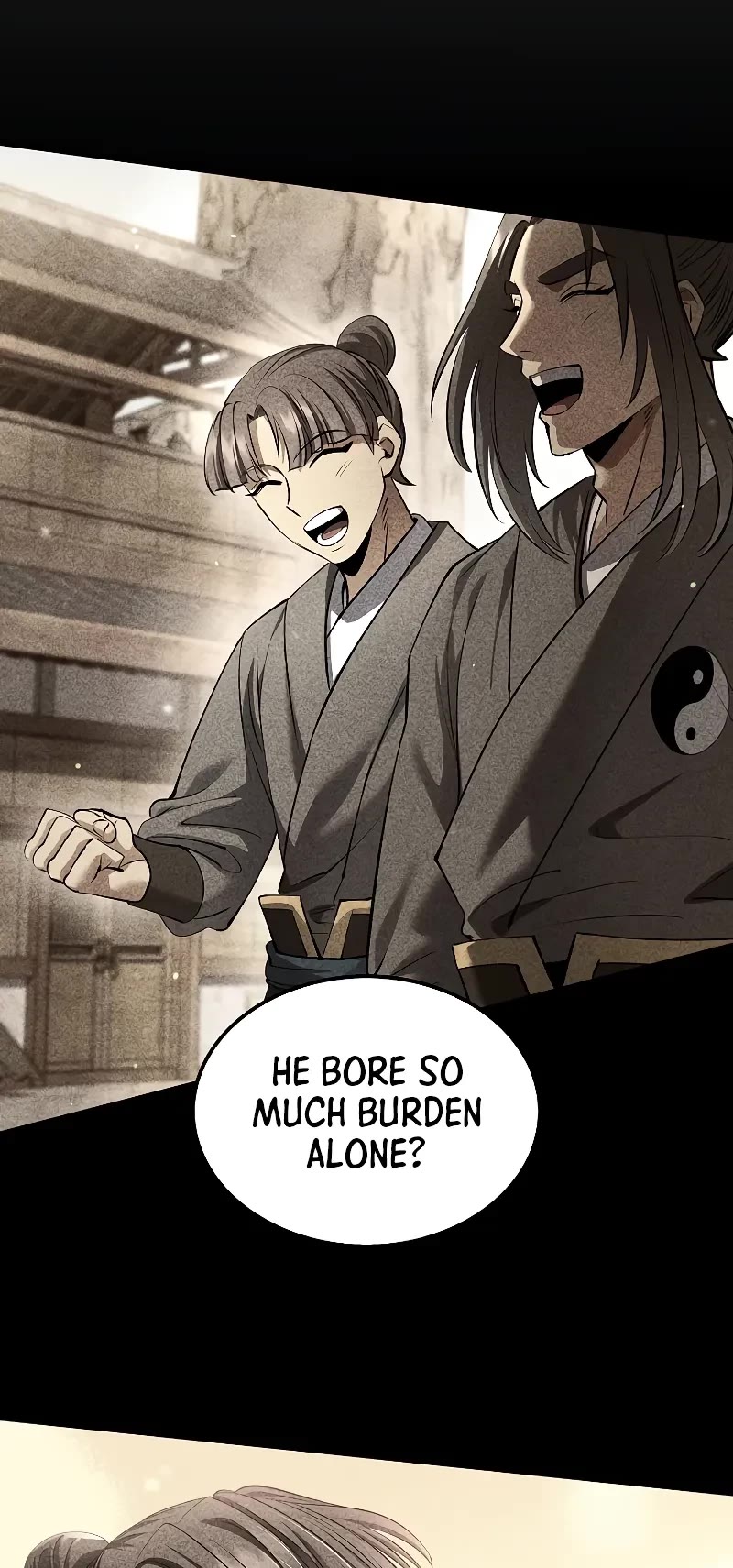 Doctor’s Rebirth chapter 176 page 41