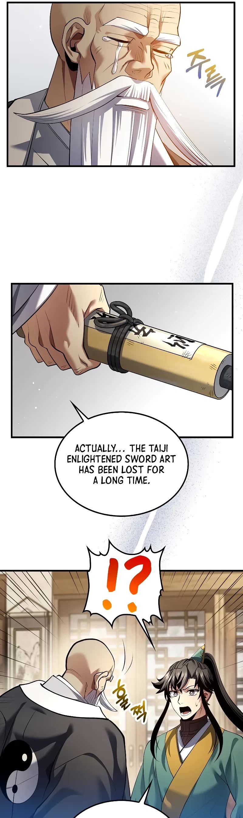 Doctor’s Rebirth chapter 176 page 43