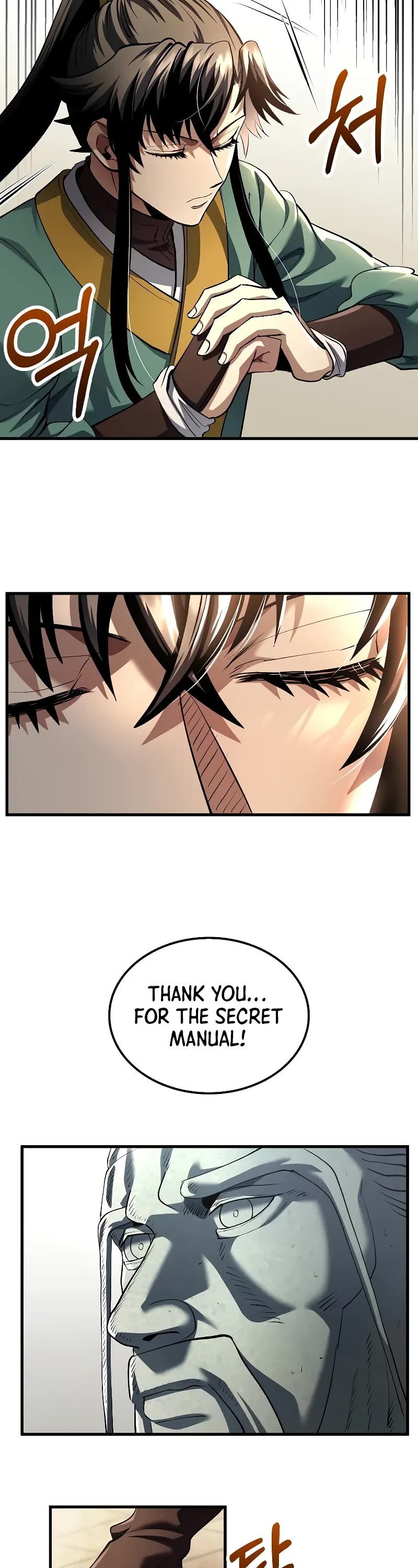 Doctor’s Rebirth chapter 176 page 9