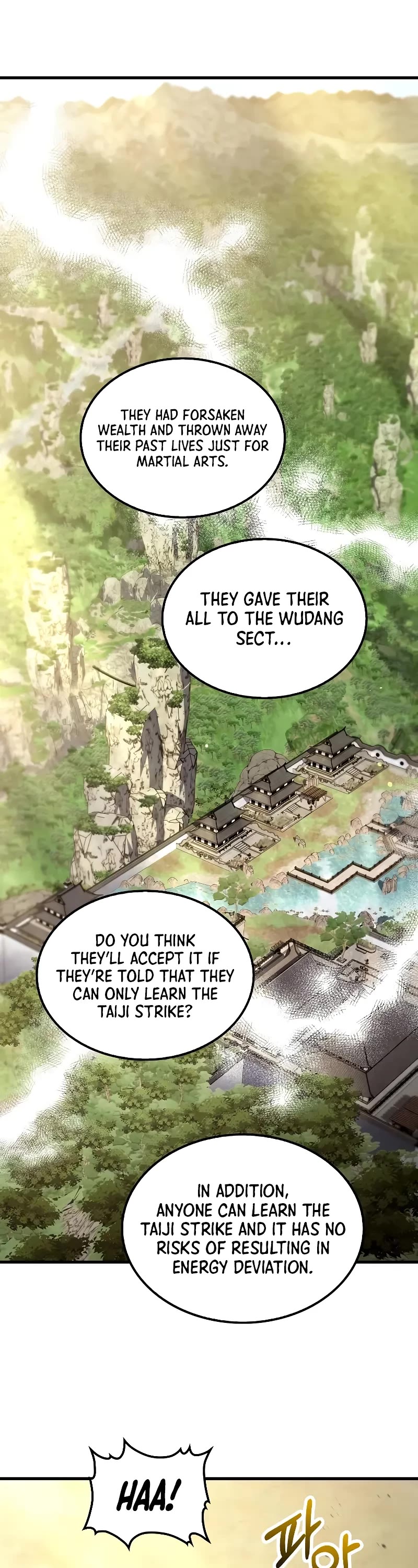 Doctor’s Rebirth chapter 177 page 10