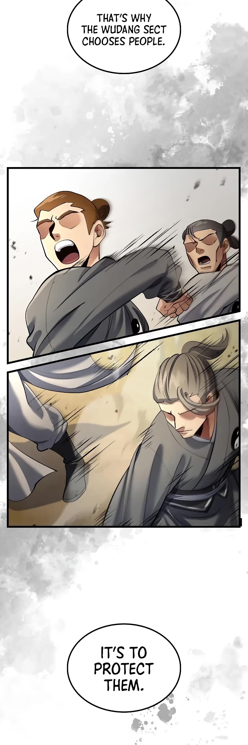 Doctor’s Rebirth chapter 177 page 12