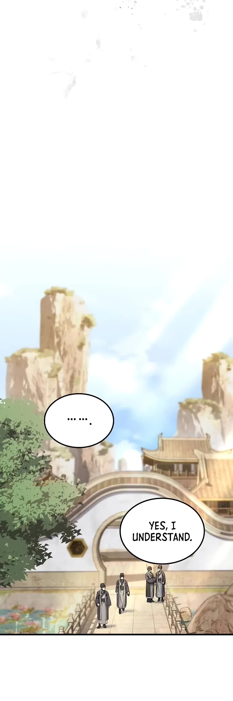 Doctor’s Rebirth chapter 177 page 13