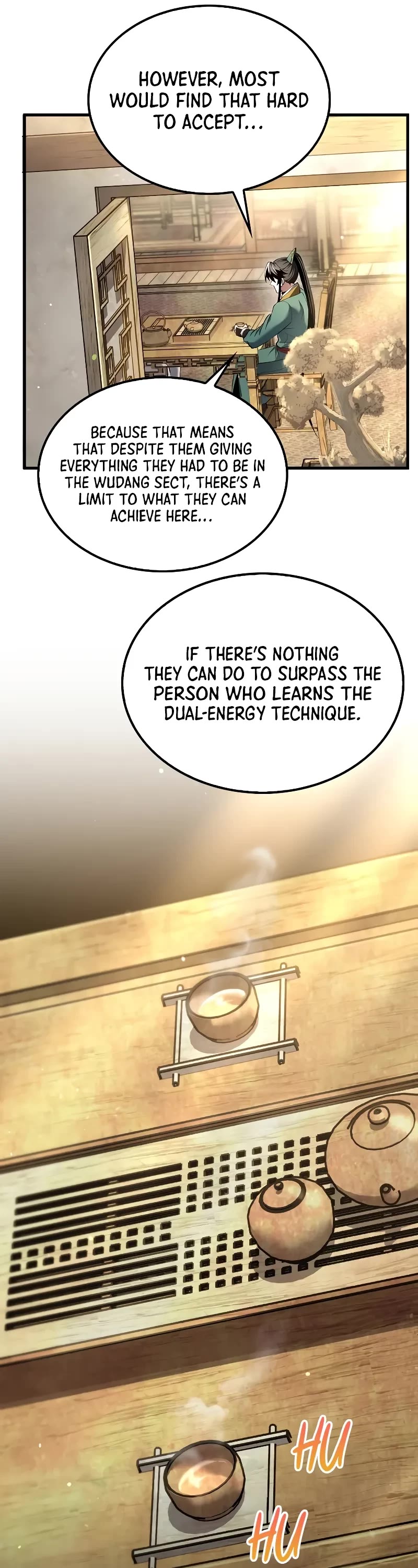 Doctor’s Rebirth chapter 177 page 14