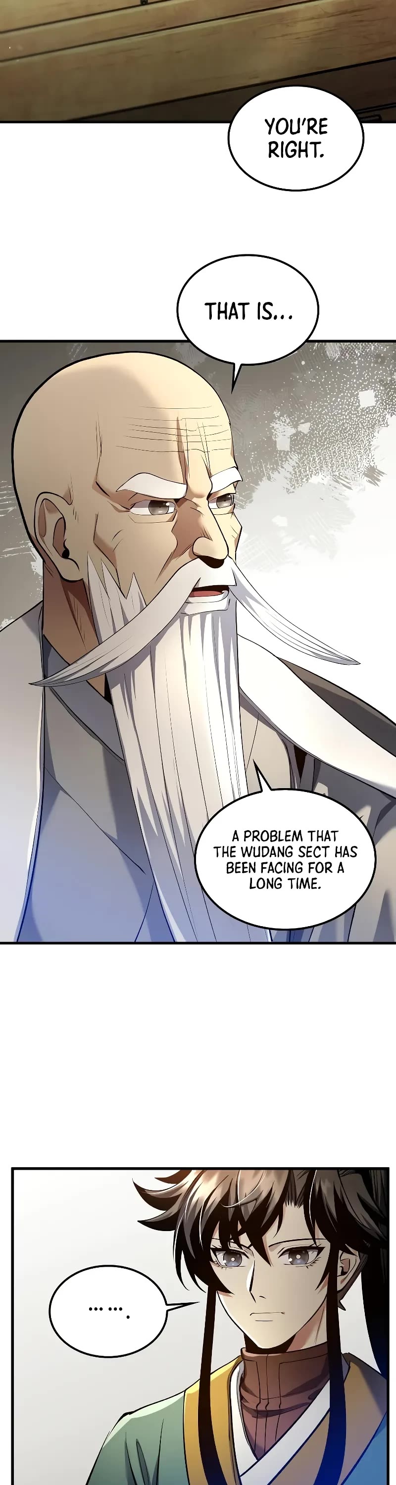 Doctor’s Rebirth chapter 177 page 15