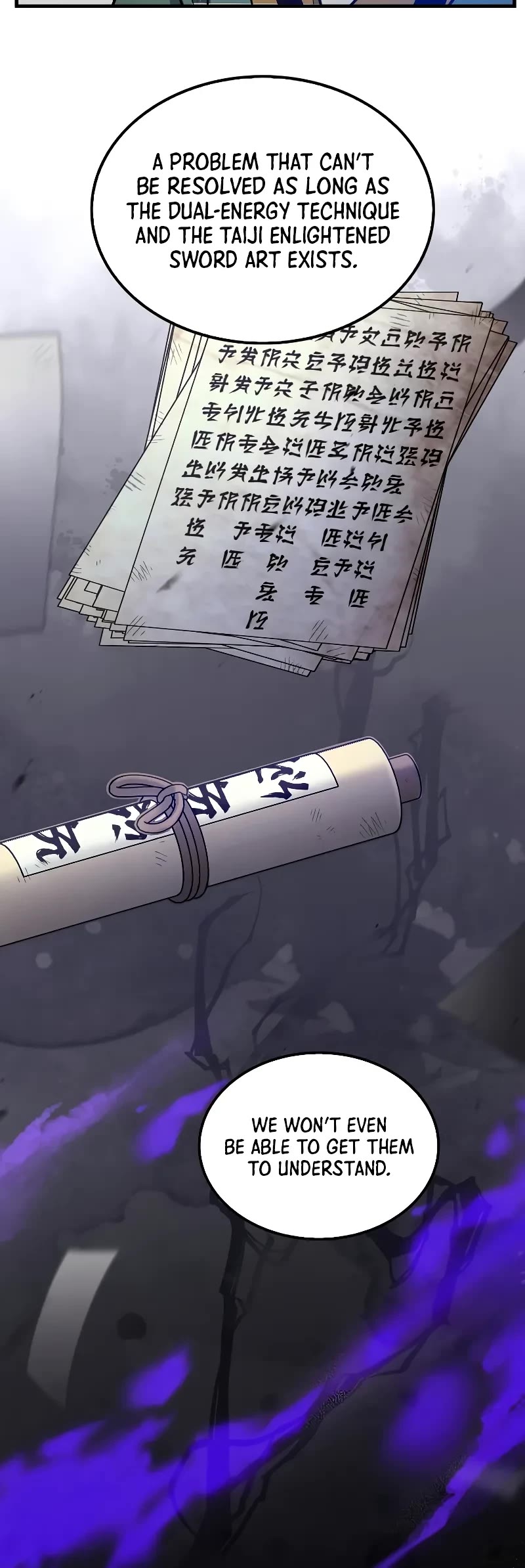 Doctor’s Rebirth chapter 177 page 16