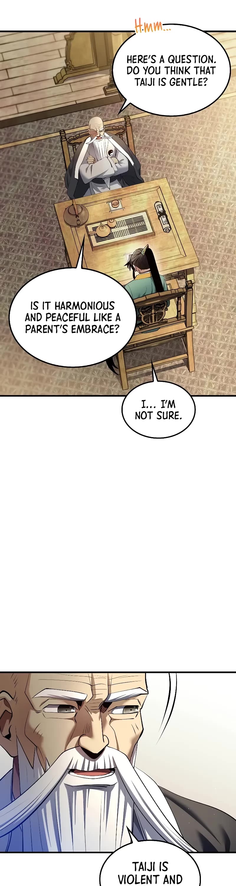 Doctor’s Rebirth chapter 177 page 18