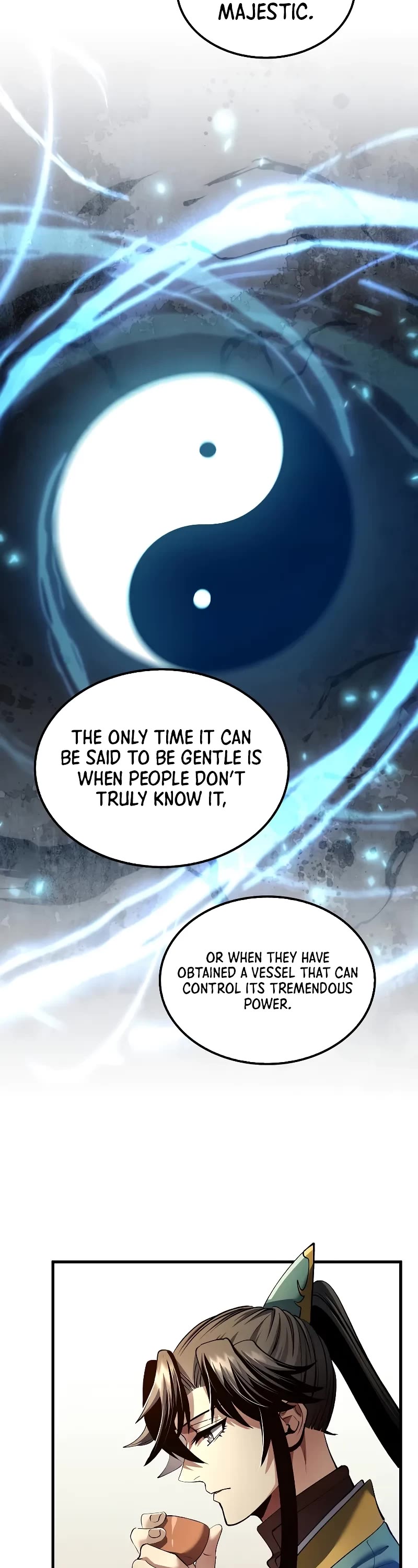 Doctor’s Rebirth chapter 177 page 19