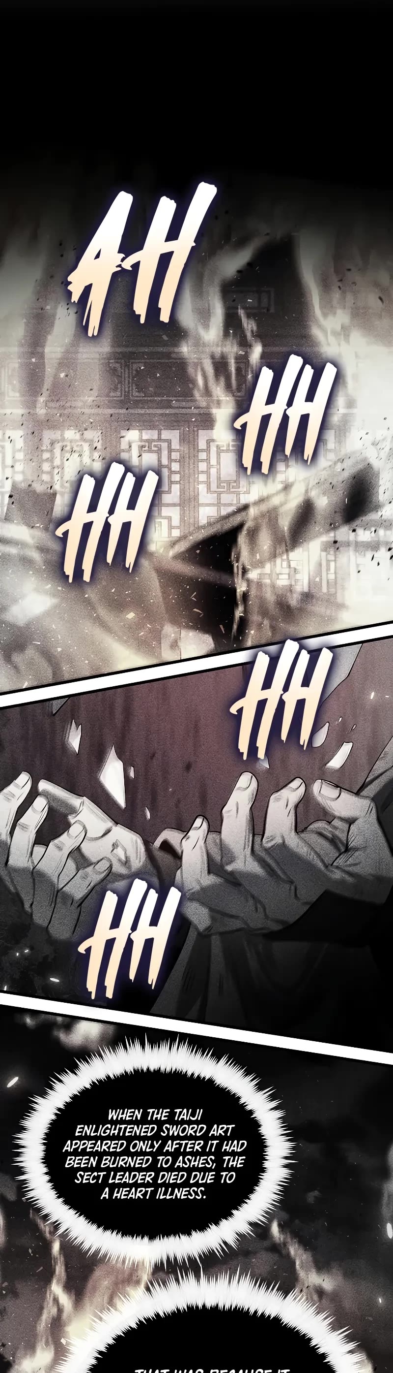 Doctor’s Rebirth chapter 177 page 24