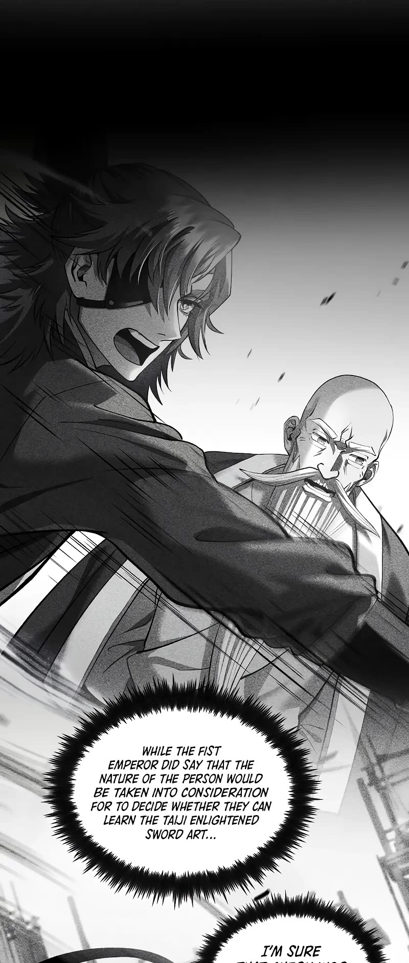 Doctor’s Rebirth chapter 177 page 28