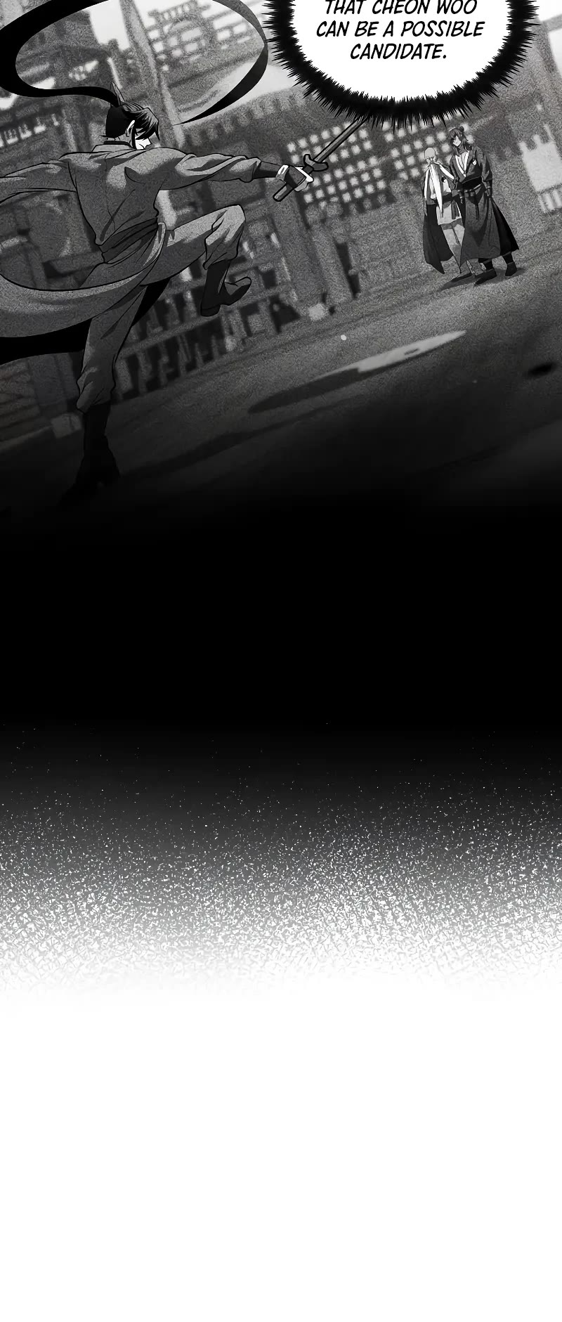 Doctor’s Rebirth chapter 177 page 29